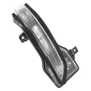 Luz de señal de giro del espejo lateral derecho 84401FL000 para Subaru Legacy Outback Impreza - Imagen 1 de 9