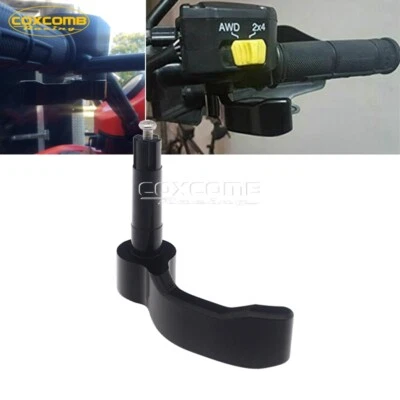 Рычаг управления дроссельной заслонкой большого пальца для Polaris Sportsman 550 570 850 1000 2008-2020 - Изображение 1 из 4