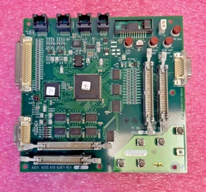 Philips 453567062871 Gantry display FT/RR Control - Picture 1 of 2