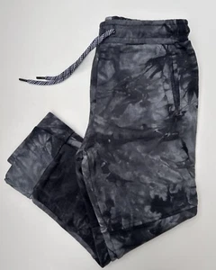 Pantalones de chándal Appaman para niños 10 tie dye de algodón nuevos - Imagen 1 de 3
