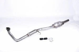 Catalizzatore per Vauxhall Combo MK I (B) 1.7 D KW 44 CV 60 CC 1686 - Imagen 1 de 1