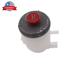 Power Steering Reservoir with Cap Fit for Honda Accord 1998 1999 2000 01 02 2.3L