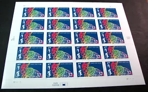 Francobollo USA Pane Scott# 3747 Anno dell'Ariete 2003 MNH L745 - Foto 1 di 1