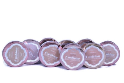 L'oreal Paris True Match Lumi Cushion Luminous Foundation Choose Your Shade - Image 1 of 4