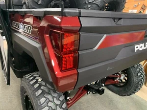 Horizontal Rocker Plug and Play Turn Signal Kit for 19+ Polaris Ranger Northstar - Bild 1 von 12