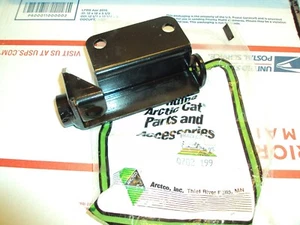 Brand NEW, OEM Arctic Cat Reverse pivot bracket, EXT, Prowler, Jag, 0702-199 - Picture 1 of 2