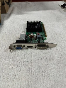 eVGA Nvidia GeForce 210 1GB PCI-E Video Card HDMI 01G-P3-1312-LR - Picture 1 of 2
