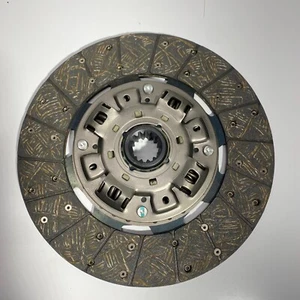 Clutch Disc for ISUZU NPR NQR MYY5 MYY6 4JJ1 4HG1T 4HF1 4HE1 8983771490 - Picture 1 of 13