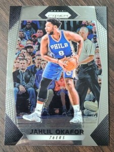2017-18 Panini Prizm Basketball (251-300) + INSERTS Finish set UP TO 25% OFF