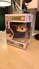 Funko Pop! Animation Neon Genesis Evangelion Shinji Ikari #744