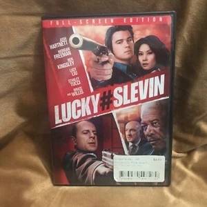 LUCKY# SLEVIN(DVD, 2006) - Bild 1 von 3
