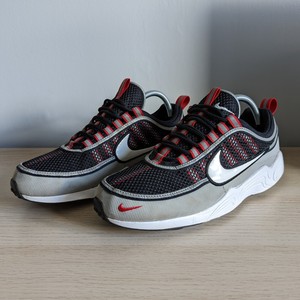 nike spiridon se