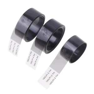 1PC Encoder Raster Strip180DPI 0.8M 2.7M 4500mm 15mm For Dx5 Dx7 Printer Parts - Photo 1/15
