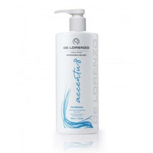 De Lorenzo Instant Accentu8 Conditioner 960ml +Free Pump Delorenzo for fine hair - Picture 1 of 7