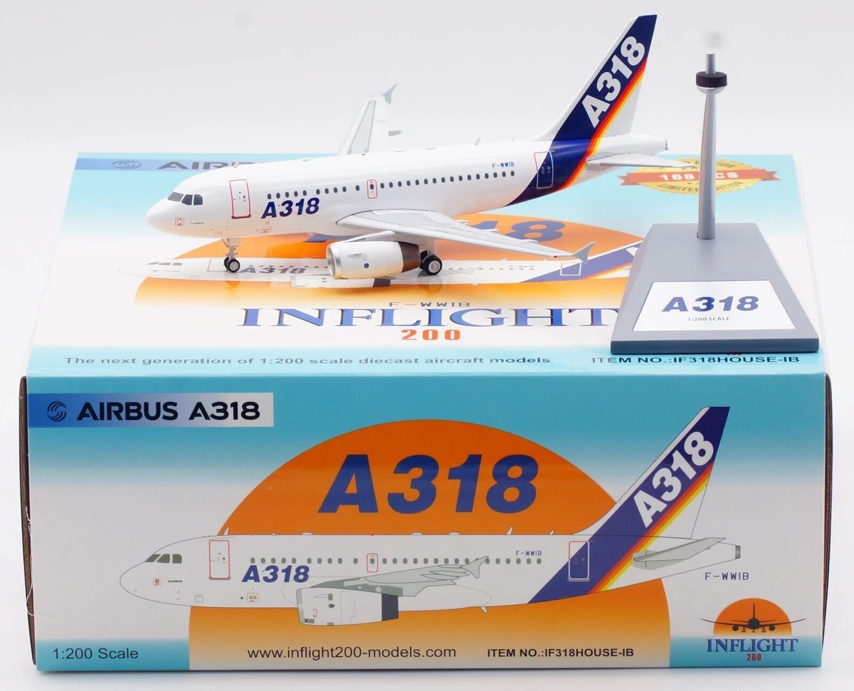 空客a318 | eBay