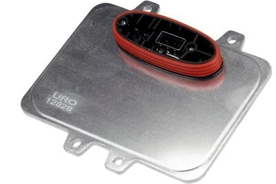 For 2008-2010 Saab 9-3 High Intensity Discharge (HID) Lighting Ballast URO 2009 - Image 1 of 4