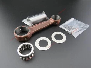Juego de bielas Con Rod para Yamaha fueraborda Hors-Bord 30 CV C30 689-11650-00 - Imagen 1 de 3
