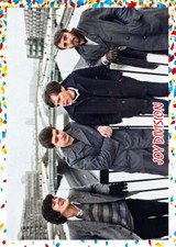 J2 Cards New Wave Cards #151 - #200 (pick your favorites)