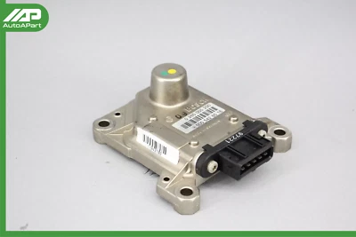 ✅ 96-02 Mercedes R129 SL500 S420 CLK430 Yaw Turn Rate Sensor 0005426518 OEM - Image 1 of 4