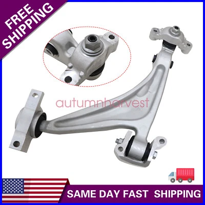 Front Right  Lower Control Arm w/ Ball Joint Fit Volvo XC60 2018 XC90 16-18 - Image 1 of 4