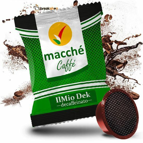 4 kg coffee DEK taste Intense Decaf-Lavazza ground Photo Related