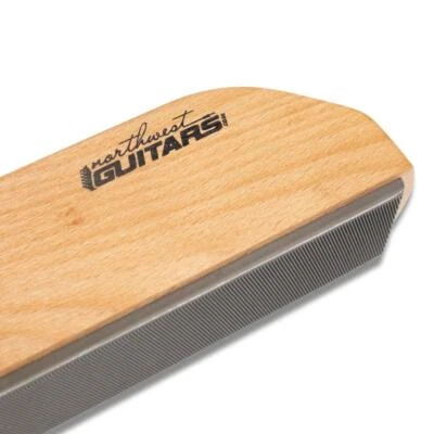 Northwest Guitars Fret Levelling File - Image 1 of 4