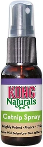 Naturals Catnip Spray for Cats 1 Fluid Ounce - Picture 1 of 5