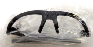 BOLLE BOLT 2.0 S BP004005RX Black Matte Frame Only - Picture 1 of 4