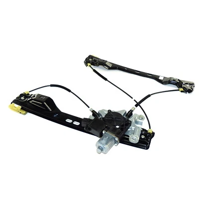 Opel Zafira C Tourer Fensterheber vorn links mit EFH Motor 13260137 nur 4km - Image 1 of 4