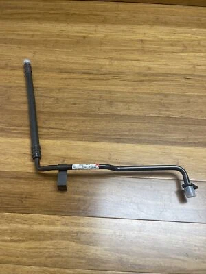 Audi A6 2000-2004 4,2 L V8 transmisión automática OEM motor tubo enfriador de aceite Foto 1 de 4