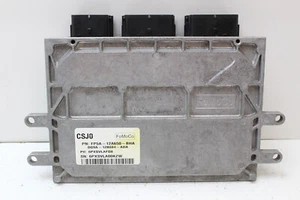 16 Lincoln MKZ FP5A-12A650-BHA FP5A12A650BHA Engine ECM Control Module 3.7L - Imagen 1 de 5