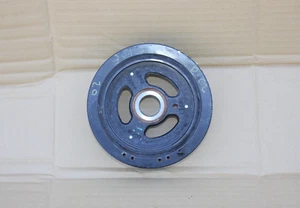 FORD CRANKSHAFT PULLEY HARMONIC BALANCER OEM 2013 - 2023 (VN92) - Picture 1 of 2