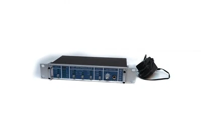 RME Audio ADI-2 High-Precision 2-Channel AD-DA Converter - Image 1 of 4