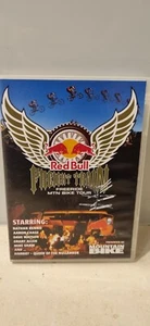 RED BULL FREIGHT TRAIN DVD - Mountain Bike Biking FreeRide - MTN Tour AUS - Picture 1 of 4