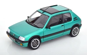 Peugeot 205 1.9 GTi Kralle Phase 2 von 1991 bis 1/18 von Norev 184847 - Bild 1 von 5