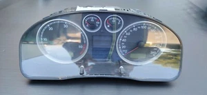 QUADRO STRUMENTI VOLKSWAGEN PASSAT 3B6920827A - Bild 1 von 1