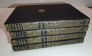 Little Russian Masterpieces Vol 1-4 Trans. von Ragozin. G.P. Putnam's Sons 1920. - Bild 1 von 6