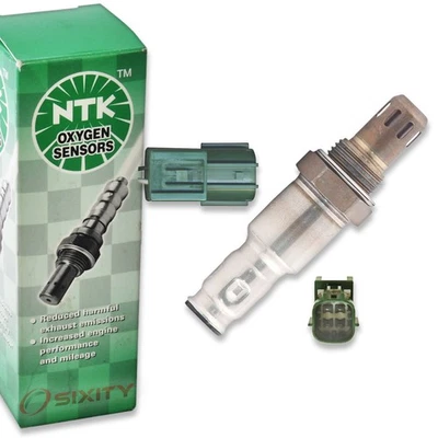 NGK NTK 24244 Oxygen Sensor for SG1692 OS5393 ES20172 75-3916 75-3398 ub - Image 1 of 4