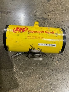 INGERSOLL RAND BW050080 Pneumatic Air Balancer 500lbs @ 100 PSI USED - Picture 1 of 6