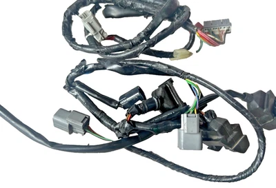 2003 Honda Goldwing 1800 GL1800 two Sub  Wire Harness - Image 1 of 3