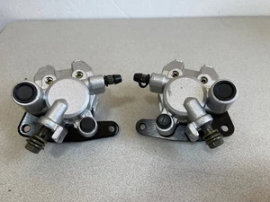 Brake Calipers for Honda Sportrax Fourtrax Front Left Right  New - Bild 1 von 2