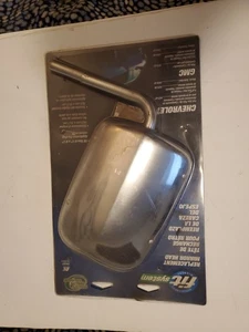RH090 KSource Fit System Replacement Mirror Head RH090 Replacement Door Mirror - Picture 1 of 3