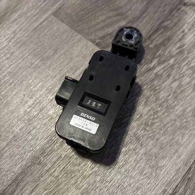 04-21 LEXUS IS LS ES GS RX RC SMOG CONTROL DE EMISIONES SENSOR DE AIRE OEM 013650-0010  Foto 1 de 4