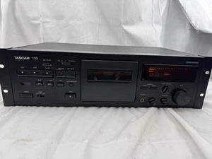 Vintage Tascam 130 Cassette Deck Tape Recorder - Picture 1 of 5