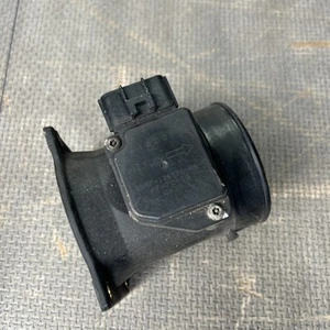 MAF SENSOR / MASS AIR FLOW METER Jaguar S-Type 3.0 V6 1999-2002 - XW4F-12B579-AA - Picture 1 of 4