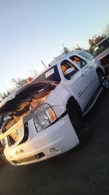 Conjunto completo de motor usado se adapta a: GMC Yukon 2014 6,2 L VIN F octavo dígito opcional L94 Foto 1 de 4