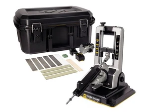 Work Sharp PRO PRECISION ADJUST ELITE MESSERSCHÄRFER WSBCHPAJ-PRO-ELT-I - Bild 1 von 2