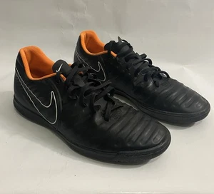 Nike Tiempo X Legend 7 Club IC Indoor Soccer AH7245-080 Men's US 9.5 - Picture 1 of 11