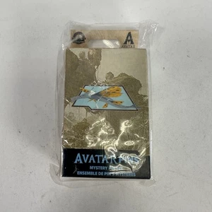 Juego de prendedores misteriosos de avatar de Disney nuevo sellado - Imagen 1 de 4