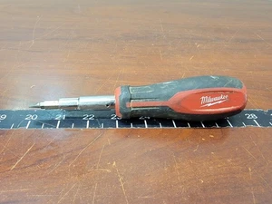 Milwaukee 48-22-2761 Multi-Bit Driver - Picture 1 of 8